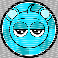 Cartoons and other-CO 4122